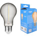 Lampada Filamento De Led Elgin A60 - 1W. 50Lm E-27 Bivolt Branco