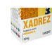 Po Xadrez 250G Amarelo