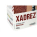 Po Xadrez 250G Marrom