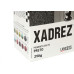 Po Xadrez 250G Preto