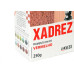 Po Xadrez 250G Vermelho