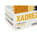 Po Xadrez 500G Amarelo