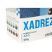 Po Xadrez 500G Azul