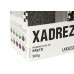 Po Xadrez 500G Preto