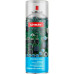 Limpa Contato Etaniz Inflamavel 300Ml/200G