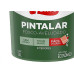 Tinta Acrilica Iquine Pintalar 3,6L Branco Gelo