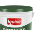 Tinta Acrilica Iquine Pintalar 3,6L Branco Gelo