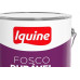 Tinta Acrilica Iquine Fosco Duravel Premium 3,6L Branco Neve