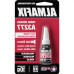 Trava Para Parafuso Almafix A3277 Alto Torque 10G