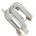 Resistencia Zagonel Ducha Moment 4 Temperaturas 6800W. X 220V.