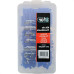 Terminal Kit Sforplast - Femea/Forquilha/Luva /Macho/Tubolar Pre Isolados Com 241 Pecas - 5745