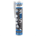 Cola Pu40Fix Tekbond Preto 387G/280Ml