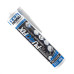 Cola Pu40Fix Tekbond Preto 387G/280Ml