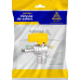 Acessorio Para Gas Alianca Registro Esfera Angular (2 Em 1) - 1/2''X1/2'' E 1/2''X3/8'' - 550/10