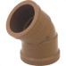 Joelho Soldavel Krona 45ºx 85Mm