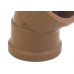 Joelho Soldavel Krona 45ºx 85Mm
