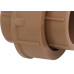 Uniao Soldavel Krona 85Mm