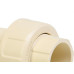 Uniao Ultraterm Cpvc Krona Femea/Femea 28Mm