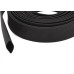 Tubo Termocontratil 8Mm / 4Mm Preto Rolo Com 25 Metros - W8Pr25