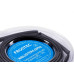 Tubo Termocontratil 4Mm / 2Mm Preto Pacote Com 2 Metros - Wblister 4,0Pr2