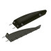 Suporte Micro Ondas Multivisao F-Decor Preto