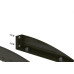 Suporte Micro Ondas Multivisao F-Decor Preto