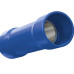 Luva De Emenda Sforplast 1,5 A 2,5Mm Azul