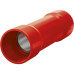 Luva De Emenda Sforplast 0,5 A 1,5Mm Vermelho