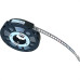 Fita De Aco Lisa Inox 430 Fera - 19Mm X 25M Profissional