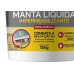 Manta Liquida Garin 12Kg Branca