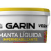 Manta Liquida Garin 12Kg Branca