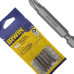 Ponteira Para Parafusadeira Irwin N2 X25Mm - Iw12888 - Kit C/10 Pecas