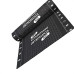Manta Dryko Flex Tipo Ii 3Mm Pp - 1M X 10M