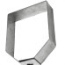 Eletrocalha Elecon Suporte Vertical 100Mm X 50Mm