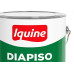 Tinta Acrilica Piso Iquine 3,6L Azul Profundo