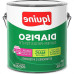 Tinta Acrilica Piso Iquine 3,6L Vermelho