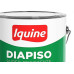 Tinta Acrilica Piso Iquine 3,6L Vermelho