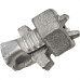 Conector Metalico Fek Splitbolt 25Mm - Kit C/10 Pecas