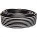 Mangueira Irrigacao Pt200 House Protection U.V. Preta Sunflex 3/4''X 2.5Mm - 50M - 60406
