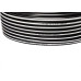 Mangueira Irrigacao Pt200 House Protection U.V. Preta Sunflex 3/4''X 2.5Mm - 50M - 60406