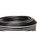 Mangueira Irrigacao Pt200 House Protection U.V. Preta Sunflex 3/4''X 2.5Mm - 50M - 60406