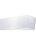 Organizador Multiuso Plasutil Ps 10Cm X 30Cm - 13023