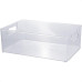 Organizador Multiuso Plasutil Ps 15Cm X 30Cm - 13025