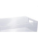 Organizador Multiuso Plasutil Ps 15Cm X 30Cm - 13025