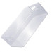 Organizador Multiuso Plasutil Ps 20Cm X 30Cm - 13027