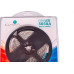 Fita De Led Gaya 5050A - Ip65 6000K - 14,4W. Por Metro 110V. 5M - 9027