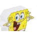 Luz Noturna Gaya Bob Esponja 3000K - 3974