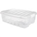 Caixa Organizadora Plastica Plasutil Gran Box 8,5L - 2891