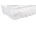 Caixa Organizadora Plastica Plasutil Gran Box 8,5L - 2891