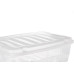 Caixa Organizadora Plastica Plasutil Gran Box 13L - 2771